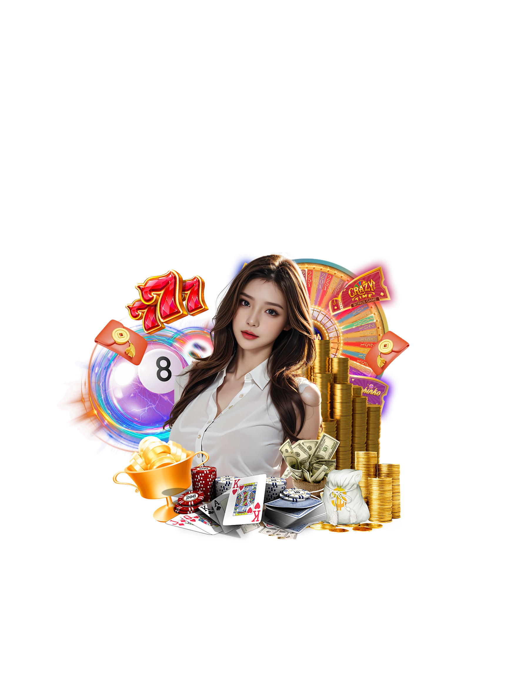 pokerboya Game Selection
